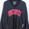 Starter Windbreaker Pullover South Carolina State University