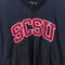 Starter Windbreaker Pullover South Carolina State University