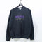 Maverick Hockey Sweatshirt Winona Sun Faded