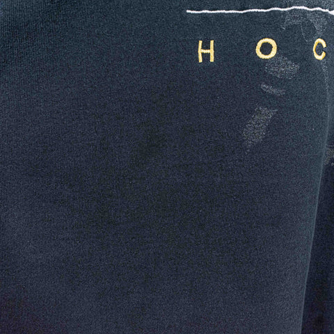 Maverick Hockey Sweatshirt Winona Sun Faded