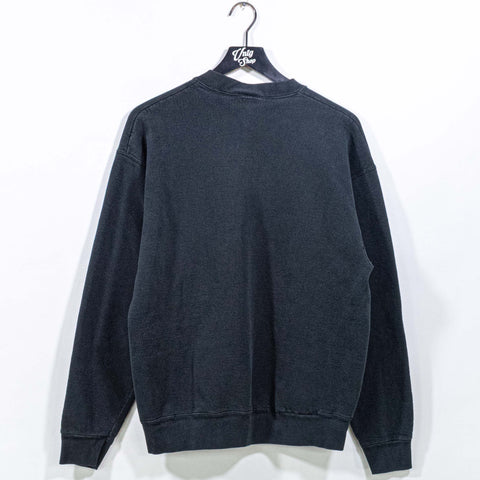 Maverick Hockey Sweatshirt Winona Sun Faded