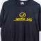 Jesus Car Logo T-Shirt