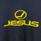 Jesus Car Logo T-Shirt