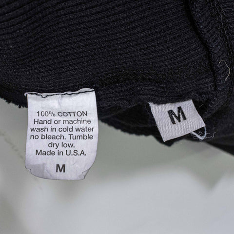 Affliction Crosses AOP Reversible Thermal Hoodie Sweatshirt