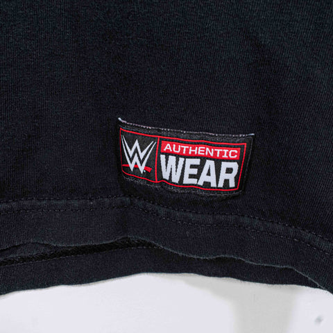 WWE Unleash The Big Dog T-Shirt Wrestling Roman Reigns
