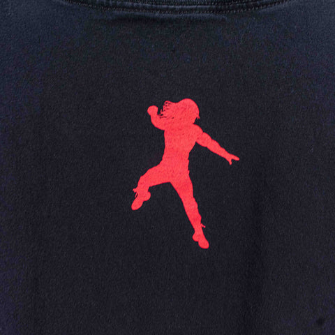 WWE Unleash The Big Dog T-Shirt Wrestling Roman Reigns