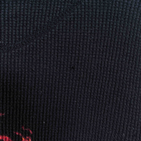 Americade Motorcycle Rally Thermal Long Sleeve Shirt Biker Lake George