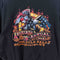 Americade Motorcycle Rally Thermal Long Sleeve Shirt Biker Lake George