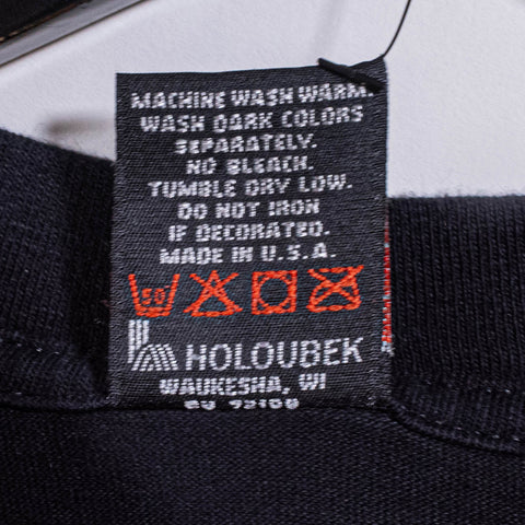 Harley Davidson Motorcycles T-Shirt Flames Another Legend Begins