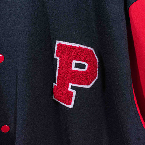 Polo Ralph Lauren P Varsity Bomber Jacket