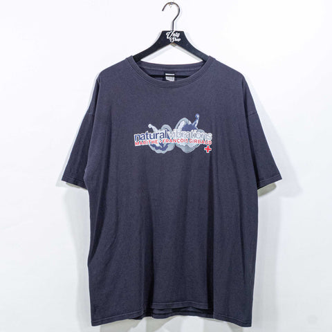 Marithe Francois Girbaud T-Shirt Natural Vibrations