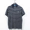 Polo Ralph Lauren Pony Striped Polo Shirt