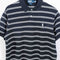 Polo Ralph Lauren Pony Striped Polo Shirt