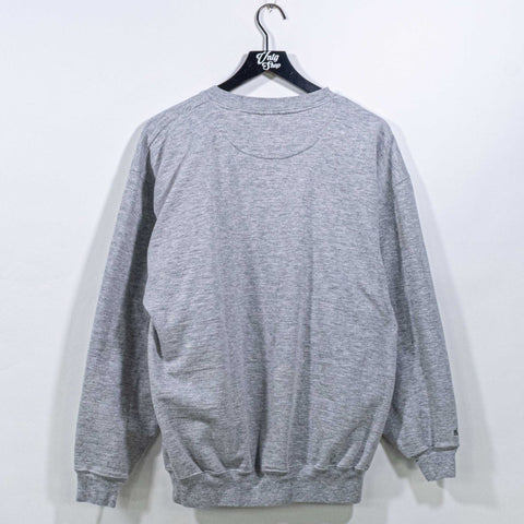 Minnesota Vikings NFL Sweatshirt Majestic Football