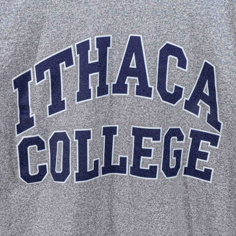 Ithaca College T-Shirt Single Stitch Made in USA