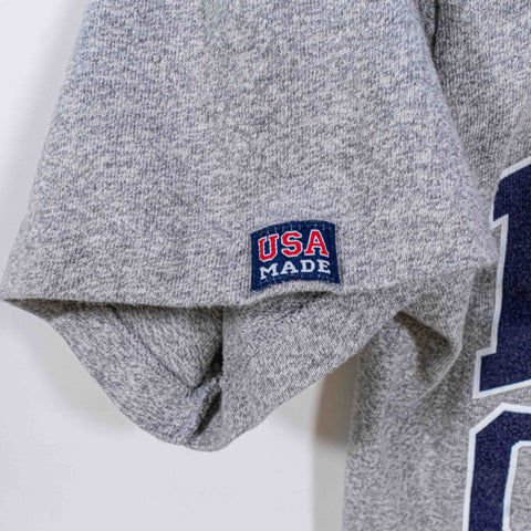 Ithaca College T-Shirt Single Stitch Made in USA