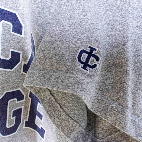 Ithaca College T-Shirt Single Stitch Made in USA
