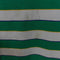 Surf Skate Striped T-Shirt Club Room Single Stitch