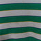 Surf Skate Striped T-Shirt Club Room Single Stitch