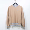 Champion Reverse Weave Ringer Sweatshirt Tonal