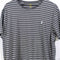 Polo Ralph Lauren Pony Striped T-Shirt Surf Skate