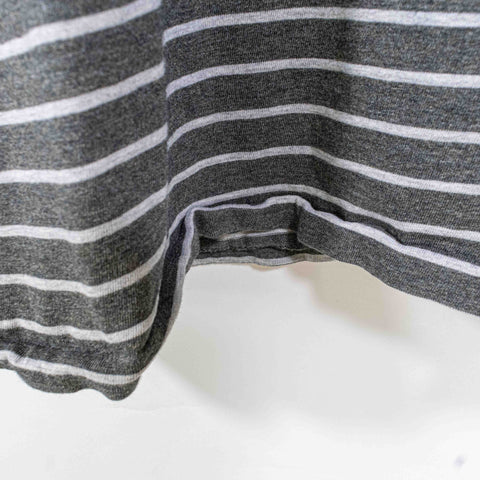 Polo Ralph Lauren Pony Striped T-Shirt Surf Skate