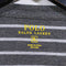 Polo Ralph Lauren Pony Striped T-Shirt Surf Skate