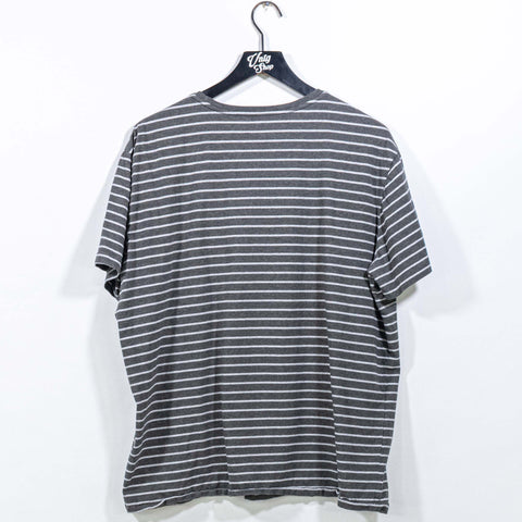 Polo Ralph Lauren Pony Striped T-Shirt Surf Skate