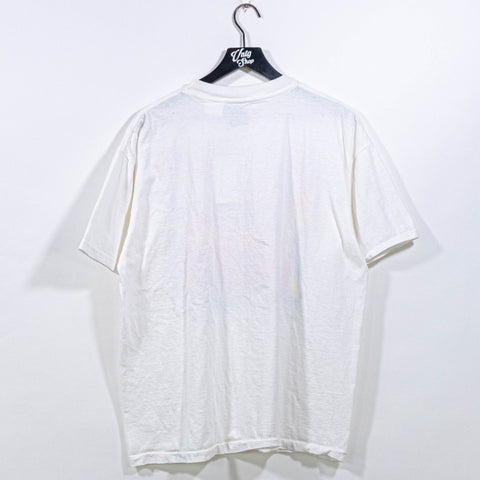 Bill Elliott McDonalds NASCAR T-Shirt Thunderbird