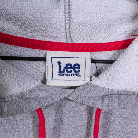 New Jersey Devils NHL Hoodie Sweatshirt Hockey Lee Sport