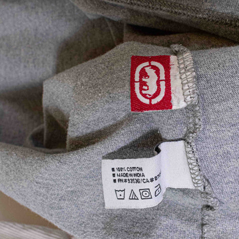 Ecko Unltd Rhino Layered T-Shirt Long Sleeve Hip Hop Baggy