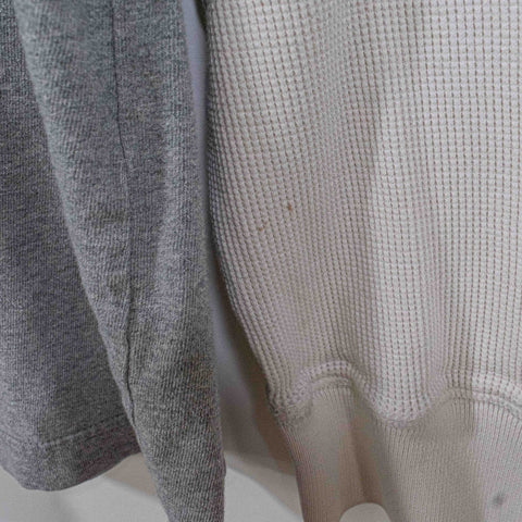 Ecko Unltd Rhino Layered T-Shirt Long Sleeve Hip Hop Baggy