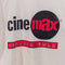 CineMax Movies Rule T-Shirt