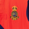 Polo Ralph Lauren Bleecker St Crown Crest Rugby Shirt