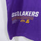 Los Angeles Lakers Dunk T-Shirt NBA Ultra Game