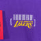 Los Angeles Lakers Dunk T-Shirt NBA Ultra Game