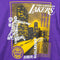 Los Angeles Lakers Dunk T-Shirt NBA Ultra Game