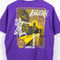 Los Angeles Lakers Dunk T-Shirt NBA Ultra Game