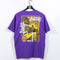 Los Angeles Lakers Dunk T-Shirt NBA Ultra Game