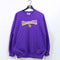 Minnesota Vikings NFL Sweatshirt Logo Athletic Football