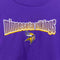 Minnesota Vikings NFL Sweatshirt Logo Athletic Football