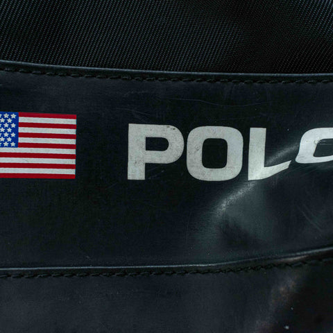 Polo Sport Ralph Lauren Purse Side Bag Spell Out