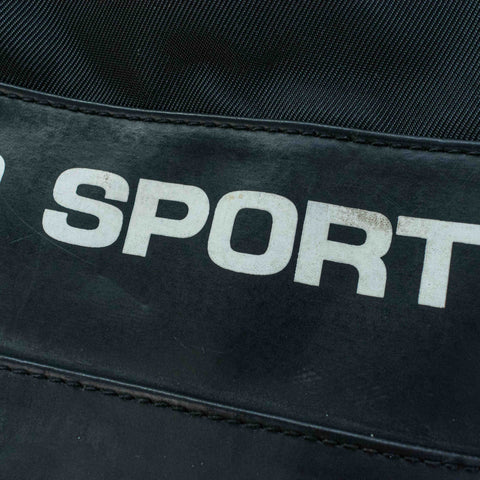 Polo Sport Ralph Lauren Purse Side Bag Spell Out