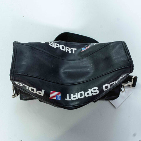 Polo Sport Ralph Lauren Purse Side Bag Spell Out