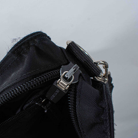Polo Sport Ralph Lauren Purse Side Bag Spell Out