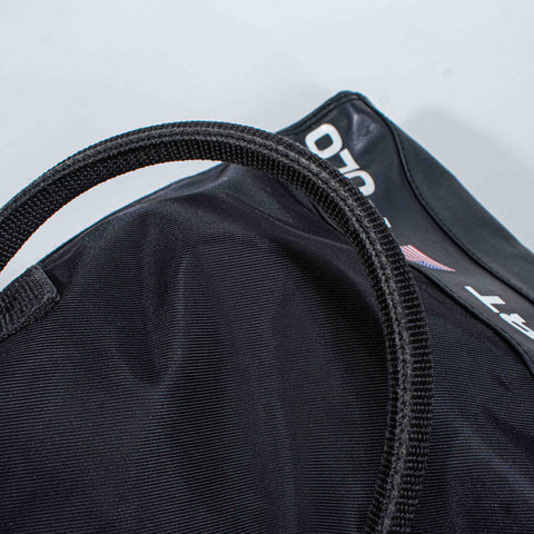 Polo Sport Ralph Lauren Purse Side Bag Spell Out