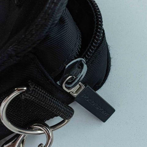 Polo Sport Ralph Lauren Purse Side Bag Spell Out