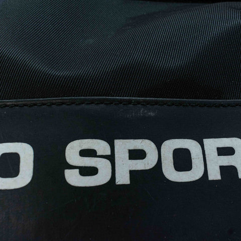 Polo Sport Ralph Lauren Purse Side Bag Spell Out