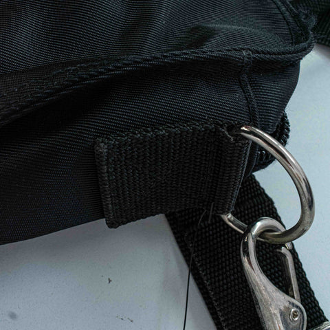 Polo Sport Ralph Lauren Purse Side Bag Spell Out
