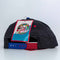 Looney Tunes Nascar TAZ SnapBack Hat